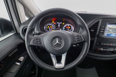 Mercedes-Benz Vito Gebrauchtwagen Mercedes-Benz Vito Gebrauchtwagen