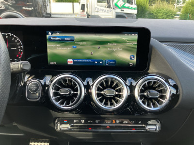 Mercedes-Benz B-Klasse Gebrauchtwagen Mercedes-Benz B-Klasse Gebrauchtwagen