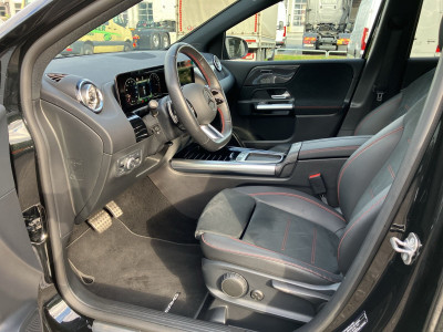 Mercedes-Benz B-Klasse Gebrauchtwagen Mercedes-Benz B-Klasse Gebrauchtwagen