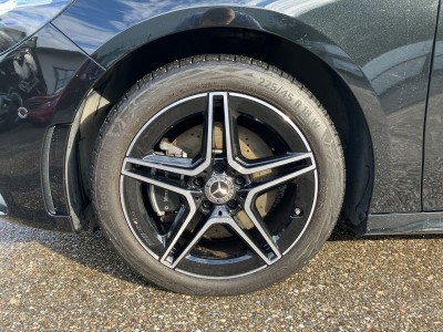 Mercedes-Benz B-Klasse Gebrauchtwagen Mercedes-Benz B-Klasse Gebrauchtwagen