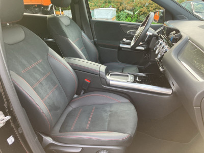 Mercedes-Benz B-Klasse Gebrauchtwagen Mercedes-Benz B-Klasse Gebrauchtwagen