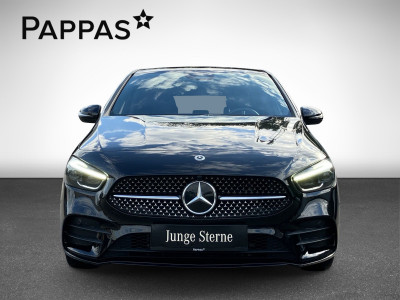 Mercedes-Benz B-Klasse Gebrauchtwagen Mercedes-Benz B-Klasse Gebrauchtwagen