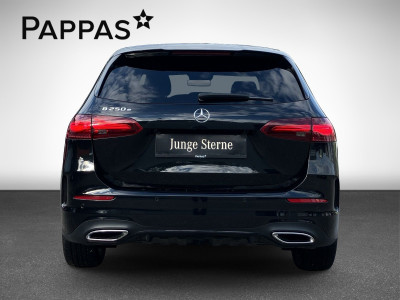 Mercedes-Benz B-Klasse Gebrauchtwagen Mercedes-Benz B-Klasse Gebrauchtwagen