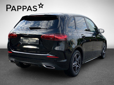 Mercedes-Benz B-Klasse Gebrauchtwagen Mercedes-Benz B-Klasse Gebrauchtwagen