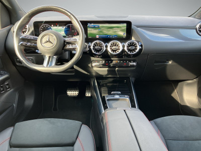 Mercedes-Benz B-Klasse Gebrauchtwagen Mercedes-Benz B-Klasse Gebrauchtwagen