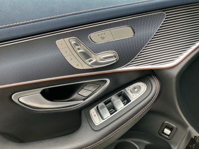 Mercedes-Benz EQC Gebrauchtwagen Mercedes-Benz EQC Gebrauchtwagen