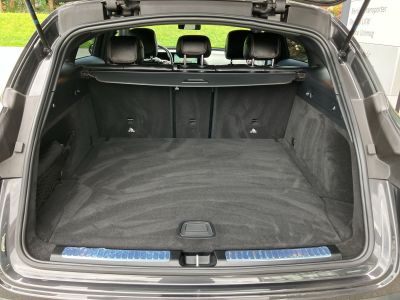 Mercedes-Benz EQC Gebrauchtwagen Mercedes-Benz EQC Gebrauchtwagen