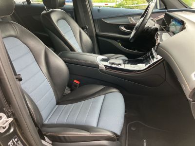 Mercedes-Benz EQC Gebrauchtwagen Mercedes-Benz EQC Gebrauchtwagen