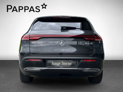 Mercedes-Benz EQC Gebrauchtwagen Mercedes-Benz EQC Gebrauchtwagen