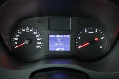 Mercedes-Benz Sprinter Gebrauchtwagen Mercedes-Benz Sprinter Gebrauchtwagen
