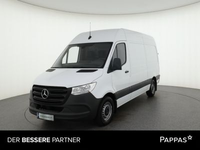 Mercedes-Benz Sprinter Gebrauchtwagen Mercedes-Benz Sprinter Gebrauchtwagen