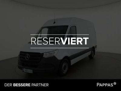 Mercedes-Benz Sprinter Gebrauchtwagen