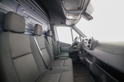 Mercedes-Benz Sprinter Gebrauchtwagen Mercedes-Benz Sprinter Gebrauchtwagen