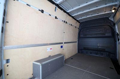 Mercedes-Benz Sprinter Gebrauchtwagen Mercedes-Benz Sprinter Gebrauchtwagen