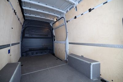 Mercedes-Benz Sprinter Gebrauchtwagen Mercedes-Benz Sprinter Gebrauchtwagen