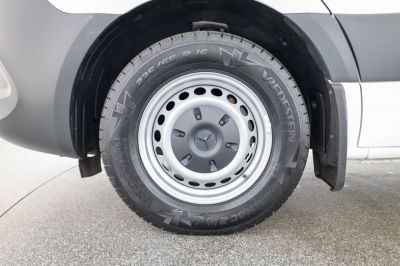 Mercedes-Benz Sprinter Gebrauchtwagen Mercedes-Benz Sprinter Gebrauchtwagen
