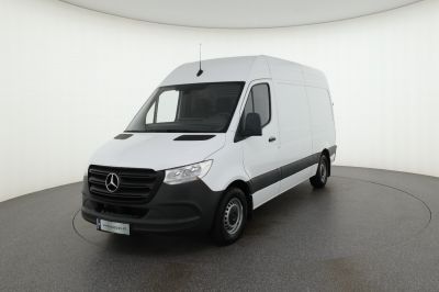 Mercedes-Benz Sprinter Gebrauchtwagen Mercedes-Benz Sprinter Gebrauchtwagen