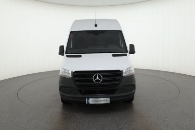 Mercedes-Benz Sprinter Gebrauchtwagen Mercedes-Benz Sprinter Gebrauchtwagen
