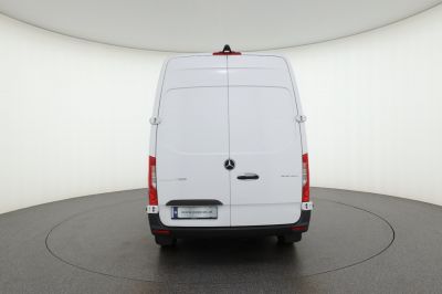 Mercedes-Benz Sprinter Gebrauchtwagen Mercedes-Benz Sprinter Gebrauchtwagen