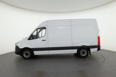 Mercedes-Benz Sprinter Gebrauchtwagen Mercedes-Benz Sprinter Gebrauchtwagen