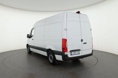 Mercedes-Benz Sprinter Gebrauchtwagen Mercedes-Benz Sprinter Gebrauchtwagen