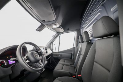 Mercedes-Benz Sprinter Gebrauchtwagen Mercedes-Benz Sprinter Gebrauchtwagen