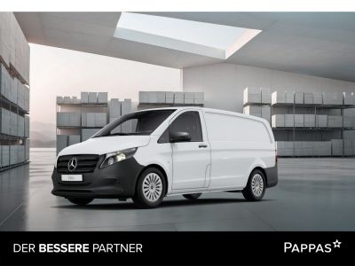 Mercedes-Benz Vito Gebrauchtwagen Mercedes-Benz Vito Gebrauchtwagen