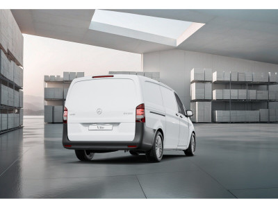 Mercedes-Benz Vito Gebrauchtwagen Mercedes-Benz Vito Gebrauchtwagen