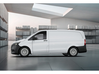 Mercedes-Benz Vito Gebrauchtwagen Mercedes-Benz Vito Gebrauchtwagen