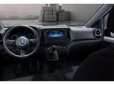 Mercedes-Benz Vito Gebrauchtwagen Mercedes-Benz Vito Gebrauchtwagen