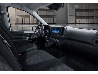 Mercedes-Benz Vito Gebrauchtwagen Mercedes-Benz Vito Gebrauchtwagen
