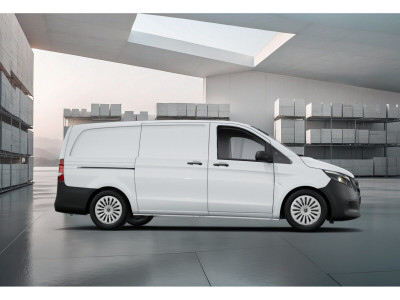 Mercedes-Benz Vito Gebrauchtwagen Mercedes-Benz Vito Gebrauchtwagen