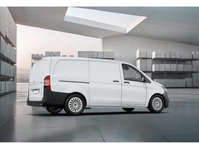 Mercedes-Benz Vito Gebrauchtwagen Mercedes-Benz Vito Gebrauchtwagen