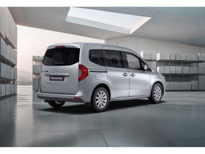 Mercedes-Benz Citan Gebrauchtwagen Mercedes-Benz Citan Gebrauchtwagen
