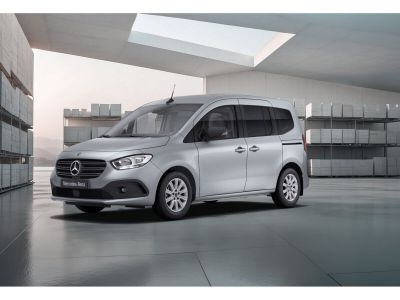 Mercedes-Benz Citan Gebrauchtwagen