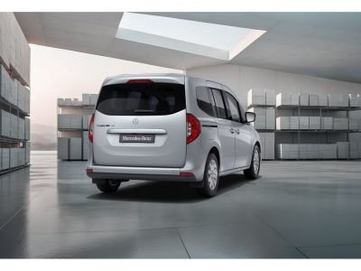 Mercedes-Benz Citan Gebrauchtwagen Mercedes-Benz Citan Gebrauchtwagen