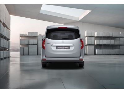 Mercedes-Benz Citan Gebrauchtwagen Mercedes-Benz Citan Gebrauchtwagen