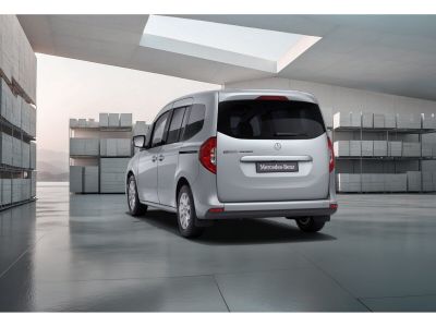 Mercedes-Benz Citan Gebrauchtwagen Mercedes-Benz Citan Gebrauchtwagen