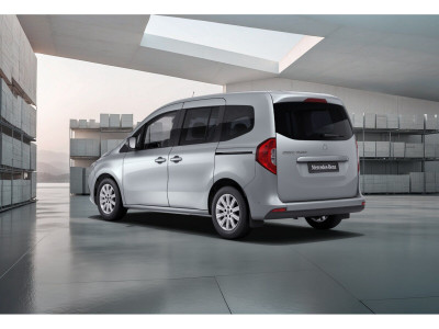 Mercedes-Benz Citan Gebrauchtwagen