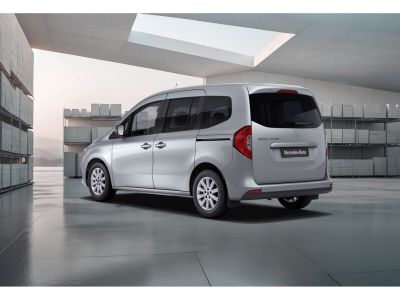 Mercedes-Benz Citan Gebrauchtwagen Mercedes-Benz Citan Gebrauchtwagen