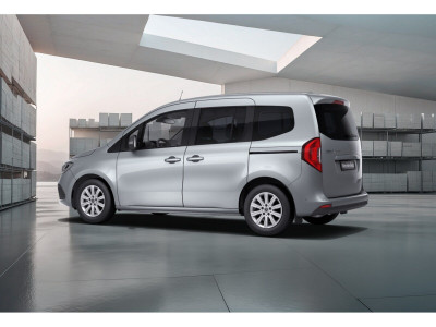 Mercedes-Benz Citan Gebrauchtwagen