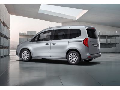 Mercedes-Benz Citan Gebrauchtwagen Mercedes-Benz Citan Gebrauchtwagen