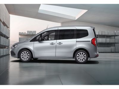 Mercedes-Benz Citan Gebrauchtwagen Mercedes-Benz Citan Gebrauchtwagen