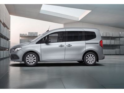 Mercedes-Benz Citan Gebrauchtwagen Mercedes-Benz Citan Gebrauchtwagen