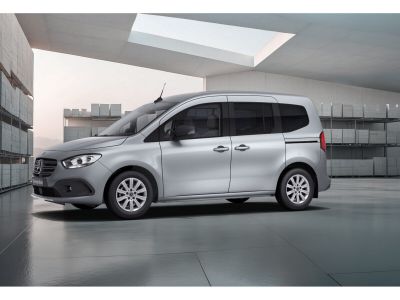 Mercedes-Benz Citan Gebrauchtwagen Mercedes-Benz Citan Gebrauchtwagen