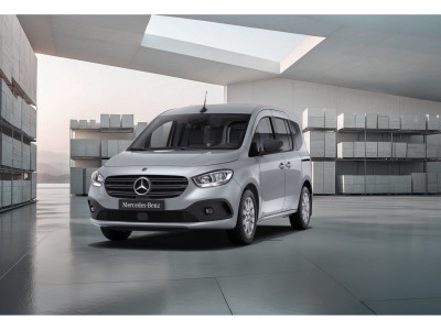 Mercedes-Benz Citan Gebrauchtwagen