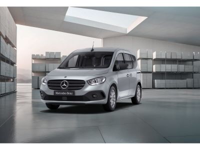 Mercedes-Benz Citan Gebrauchtwagen Mercedes-Benz Citan Gebrauchtwagen