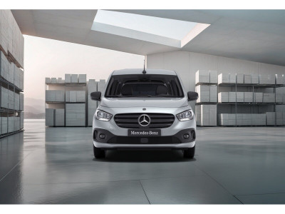 Mercedes-Benz Citan Gebrauchtwagen