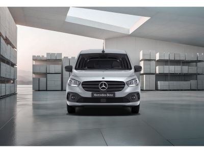 Mercedes-Benz Citan Gebrauchtwagen Mercedes-Benz Citan Gebrauchtwagen