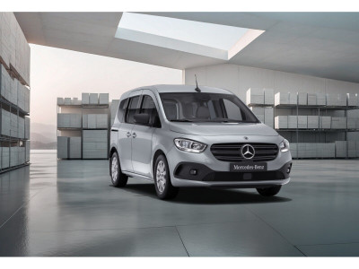 Mercedes-Benz Citan Gebrauchtwagen